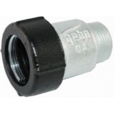 Flamco Uzmava - vītne ā. 1/2''x21.3mm (QA) GEBO