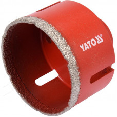 Yato Dimanta kroņurbis  leņķa slīmpašīnai 68mm M14 max 12200rpm YT-60447 YATO