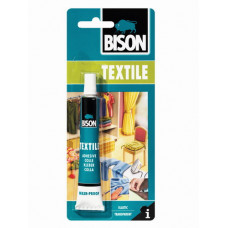 Bison Līme Bison Textile 25 ml - gab