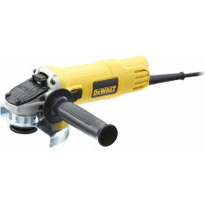 Dewalt Leņķa slīpmašīna DeWalt DWE4157-QS 900 W - gab