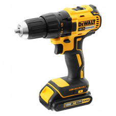 Dewalt Akumulatora urbjmašīna DeWalt DCD777M2T-QW 18V 4.0Ah - gab.