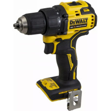 Dewalt Akumulatora urbjmašīna-skrūvgriezis DeWALT DCD708N-XJ, SOLO - gab