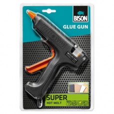 Bison Līmes pistole Bison Glue Gun Super 11 mm - gab.