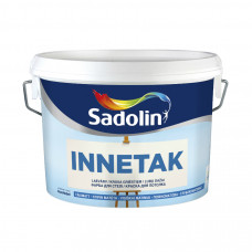 Sadolin Krāsa Sadolin INNETAK 2.5 L - gab