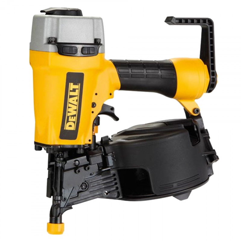 Dewalt Naglotājs ar ruļļveida kaseti DeWalt DPN64C-XJ - gab.