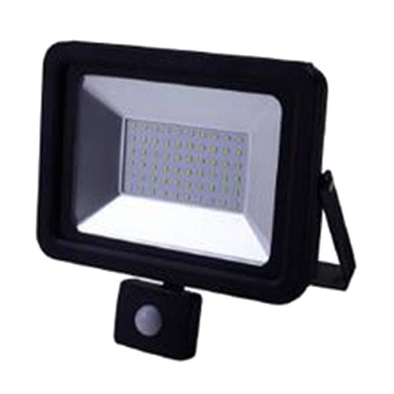 Havek LED prožektors HAVEK 20W ar sensoru SMD 4000K 70LM/W IP65 - gab