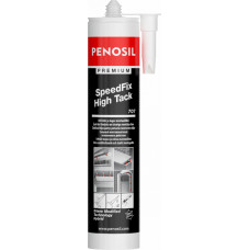 Penosil Līme PENOSIL Premium SpeedFix High Tack 707, 290ml, balta - gab