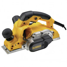 Dewalt Ēvele DeWalt D26500-QS 1050 W - gab.