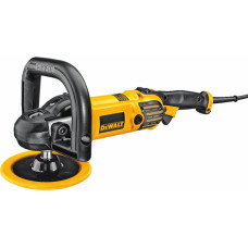 Dewalt Pulēšanas mašīna DeWalt DWP849X-QS 1250 W - gab.