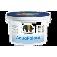 Caparol Fasādes krāsa kokam CAPAROL Aqua Palace B3, 9.4l (Tonējamā krāsa) - gab