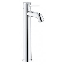 Grohe izlietnes maisītājs Start Classic XL, ar push-open, hroms