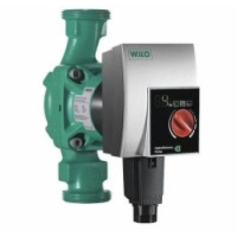 Wilo sūknis Wilo Yonos Pico 30/1-4 180mm DN30 4-20W 230V 50Hz PN6