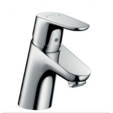 Hansgrohe izlietnes maisītājs Focus 70 LowFlow, hroms