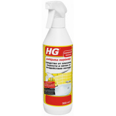 Hg International HG pelējuma noņēmējs 0.5L