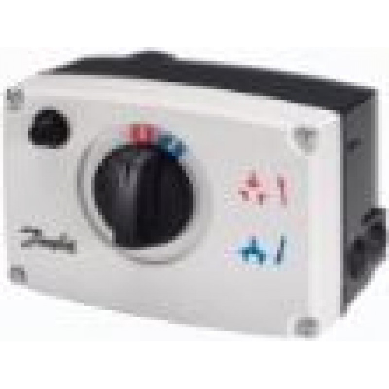 Izpildmeh. AMV-30 (24V) 3s/mm 450N (HWS) DANFOSS