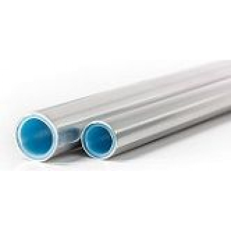 Uponor Metallic Pipe Plus 20x2,25 3m