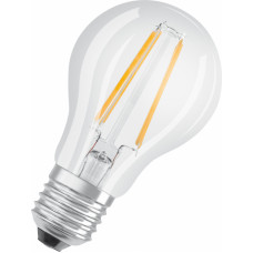 Osram LED spuldze 4W 230V E27 470lm Osram