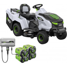 Ego Power+ Akumulatora dārza traktors EGO Power+ TR3801E-B