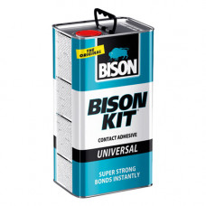 Bison Kontaktlīme Bison Kit 4.5 l - gab.