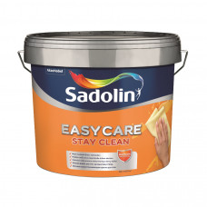 Sadolin Krāsa Sadolin EasyCare BW 10 L - gab