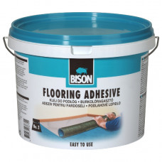 Bison Līme grīdas segumiem Bison Flooring Adhesive 10 l - gab.