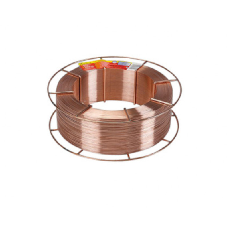 Rothenberger Inertās gāzes metināšanas stieple ROTHENBERGER 1mm, 15kg - iep