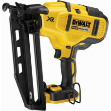 Dewalt Akumulatora naglotājs DEWALT DCN660N-XJ, 18V, 20°, 32-63 mm, bez akumulatora - gab