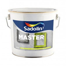 Sadolin Krāsa Sadolin Master 30 BC (Tonējamā krāsa) 2.33L - gab