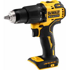 Dewalt Akumulatora triecienurbjmašīna DeWalt DCD709N-XJ, SOLO - gab