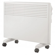 Cits Konvekcijas sildītājs 1000W/2000W, balts, NSC-20A - gab