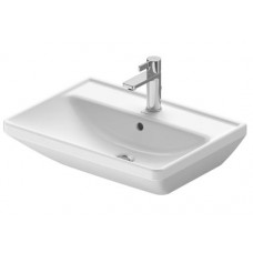 Duravit izlietne D-Neo, 600x440 mm, balta