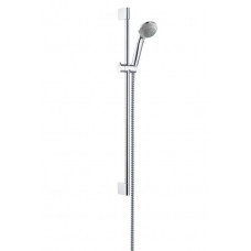 Hansgrohe rokas dušas komplekts Crometta 85 Variojet, 650 mm, hroms