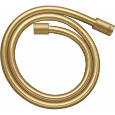 Hansgrohe dušas vads Axor Starck, 1250 mm, brushed gold optic