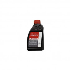 Makita Accessories Eļļa 4 taktu dzinējam (0,6 l) MAKITA 980508620