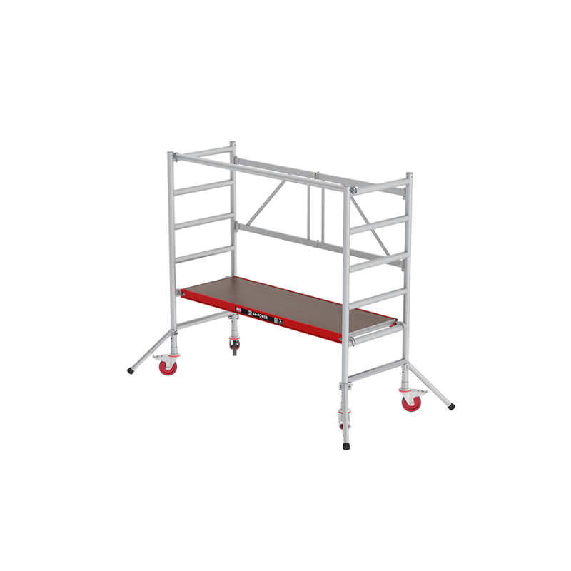 Altrex Mobils salokāms tornis ALTREX RS44 EN-1004 2,75m