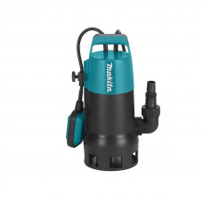 Makita Elektrinis siurblys nešvariam vandeniui MAKITA PF1010