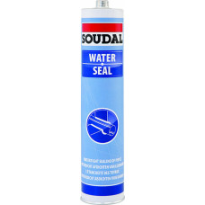 Soudal Hermētiķis WATER SEAL 310ml Soudal