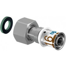 Uponor Saskrūve 20x1/2'' i.v. Pres. Uponor