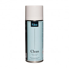 Fibo -Clean - montāžas tīrīšanas līdzeklis - 1 gab. uz +/- 30 m2 (400ml)