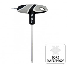 Yato Torx Atslēga Ar T-Veida Rokturi T27 YT-05607 YATO