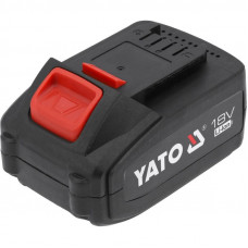 Yato Akumulators 18V, 4.0Ah YT-828463 YATO