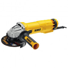 Dewalt Leņķa slīpmašīna DeWalt DWE4237-QS 1400 W - gab