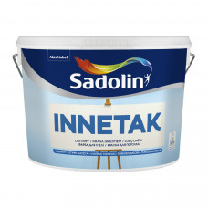 Sadolin Krāsa Sadolin INNETAK 10 L - gab