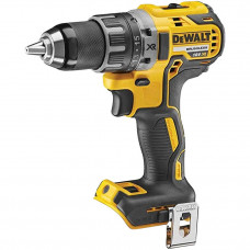 Dewalt Akumulatora urbjmašīna-skrūvgriezis DeWalt DCD791NT-XJ 18V - gab.