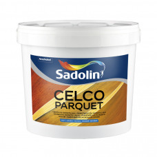 Sadolin Grīdas laka Sadolin Celco Parquet 5 L matēta - gab