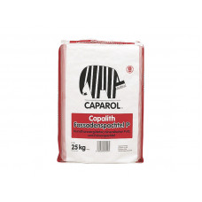 Caparol Špakteļmasa Caparol Capalith Fassadenspachtel P 25 kg - gab