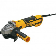 Dewalt Leņķa slīpmašīna DeWALT DWE4357, 1700W, 125 mm - gab.