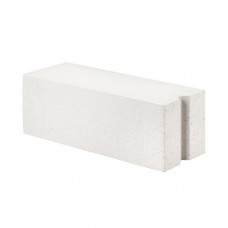 Bauroc Gāzbetona bloks Bauroc CLASSIC 250 3MPA 250x200x600 - gab