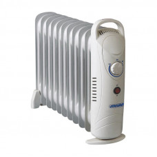 Mesko Eļļas radiators Mesko MS 7806 1200 W, 11 sekcijas - gab.