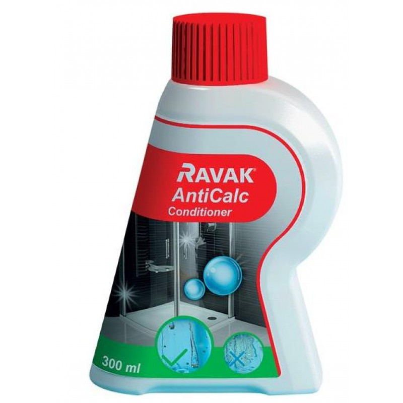 Ravak kopšanas līdzeklis Ravak AntiCalc® Conditioner (300 ml)